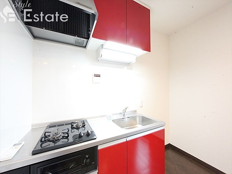 メゾン・ド・ソレイユ黄金の物件内観写真