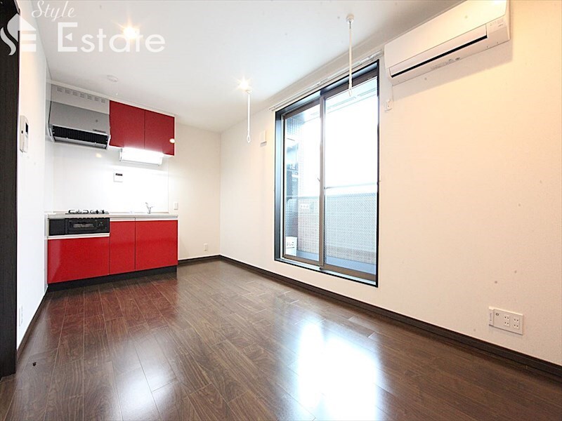 メゾン・ド・ソレイユ黄金の物件内観写真