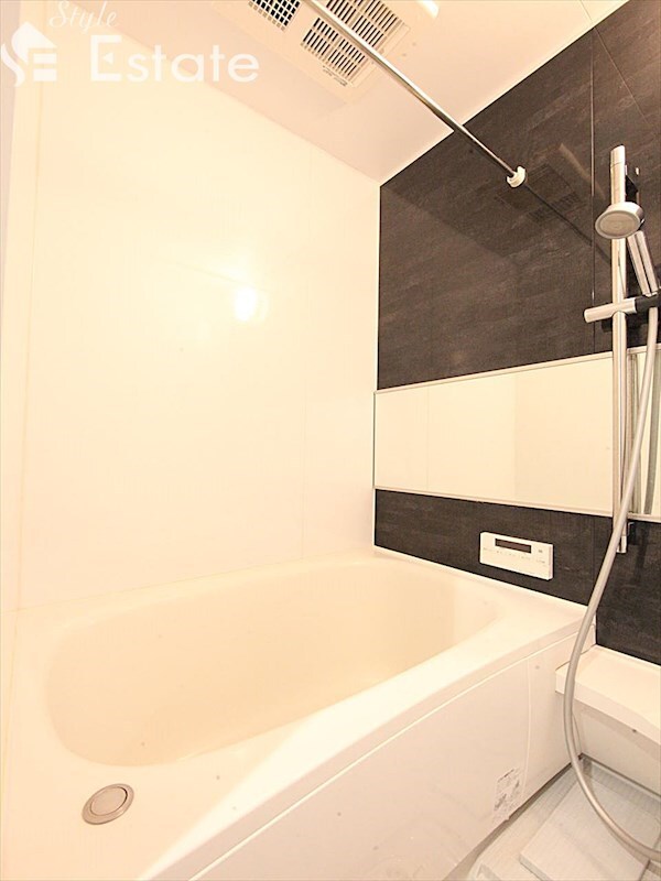 メゾン・ド・ソレイユ黄金の物件内観写真