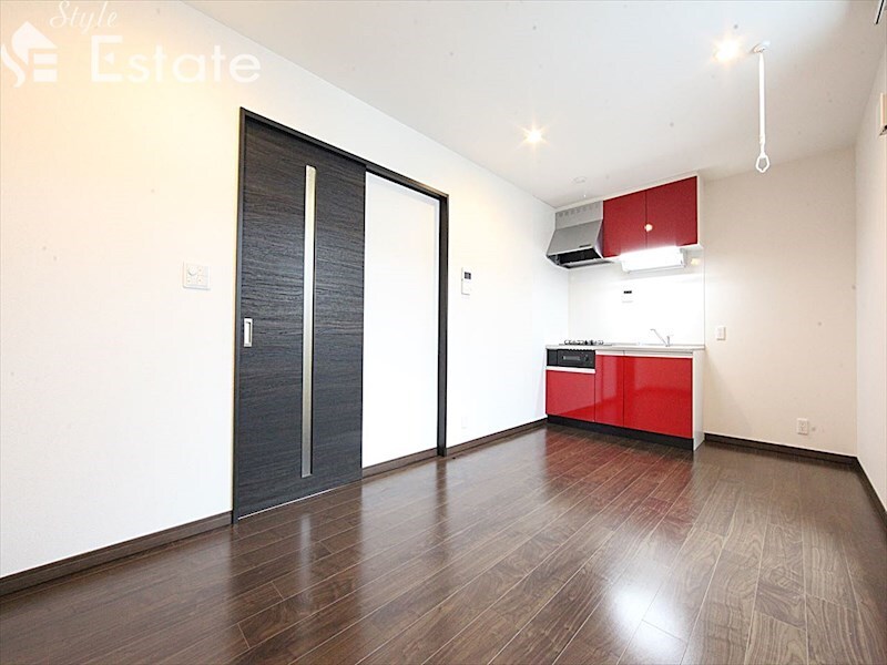 メゾン・ド・ソレイユ黄金の物件内観写真