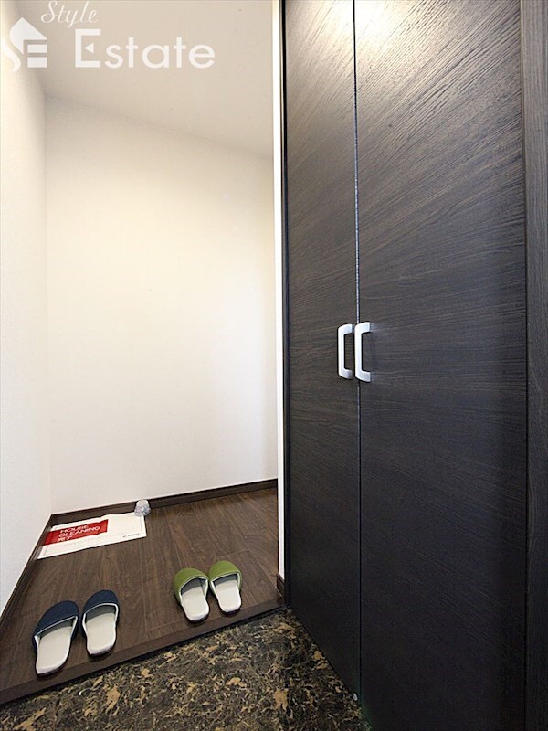 メゾン・ド・ソレイユ黄金の物件内観写真