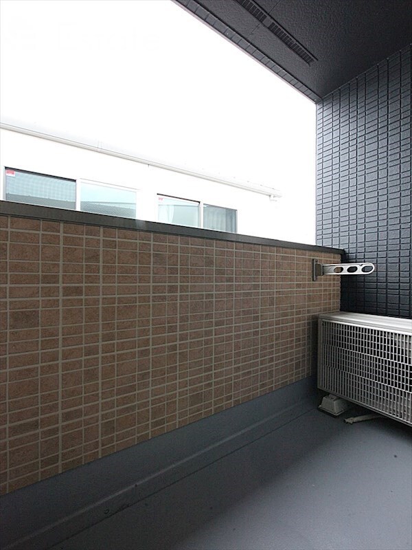 メゾン・ド・ソレイユ黄金の物件内観写真