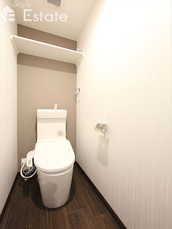 メゾン・ド・ソレイユ黄金の物件内観写真