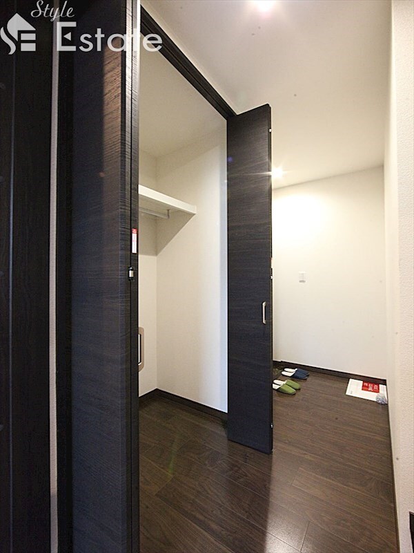 メゾン・ド・ソレイユ黄金の物件内観写真