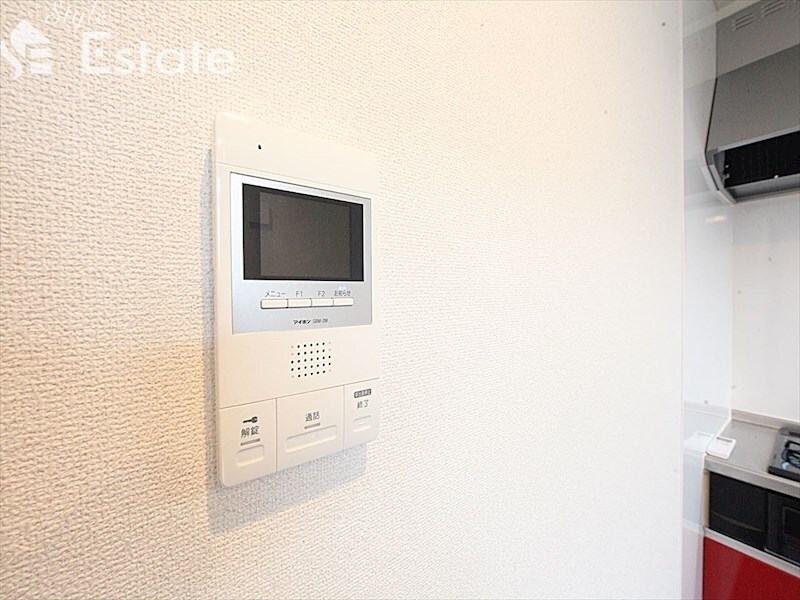 メゾン・ド・ソレイユ黄金の物件内観写真