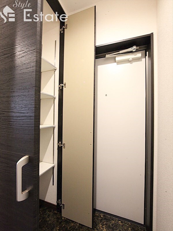 メゾン・ド・ソレイユ黄金の物件内観写真