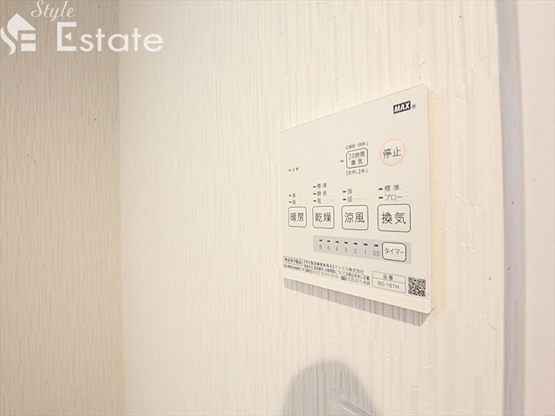 メゾン・ド・ソレイユ黄金の物件内観写真