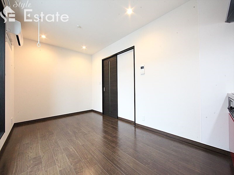 メゾン・ド・ソレイユ黄金の物件内観写真