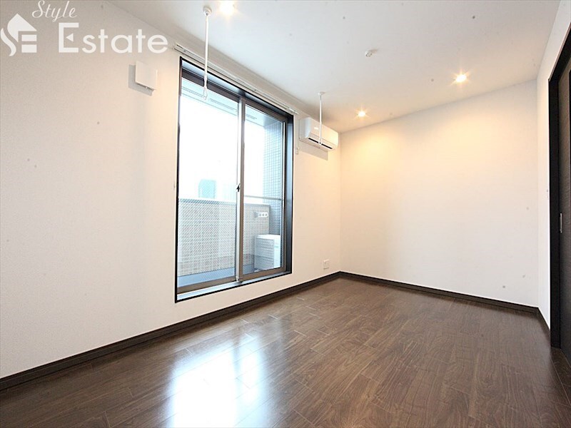 メゾン・ド・ソレイユ黄金の物件内観写真