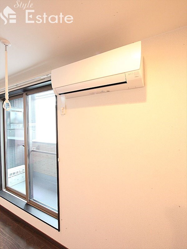 メゾン・ド・ソレイユ黄金の物件内観写真