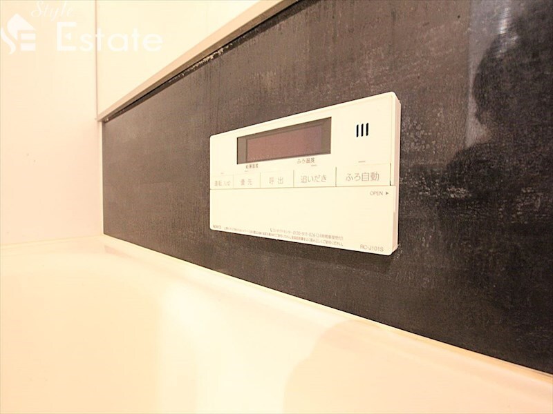 メゾン・ド・ソレイユ黄金の物件内観写真