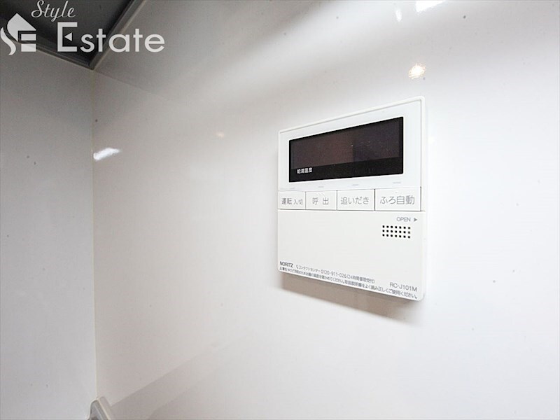 メゾン・ド・ソレイユ黄金の物件内観写真