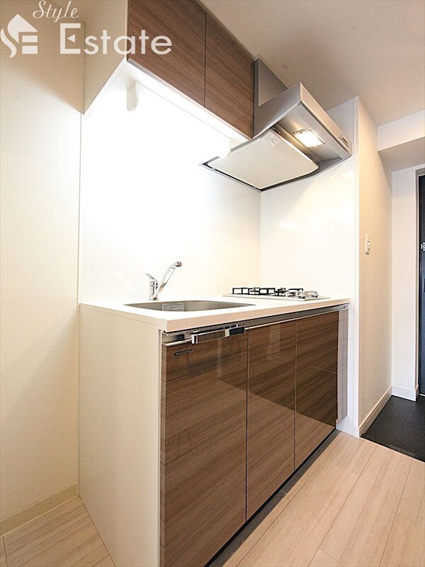 プレサンス上前津プレスの物件内観写真