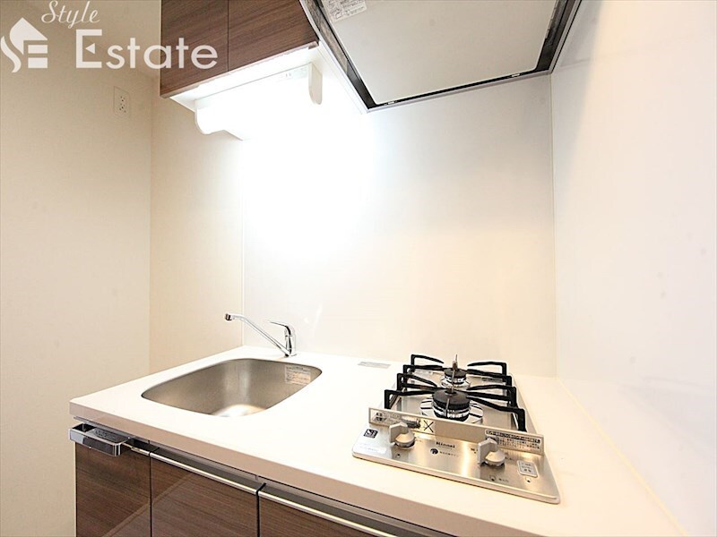 プレサンス上前津プレスの物件内観写真