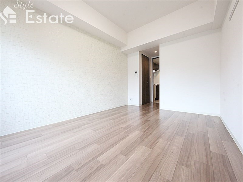 プレサンス上前津プレスの物件内観写真