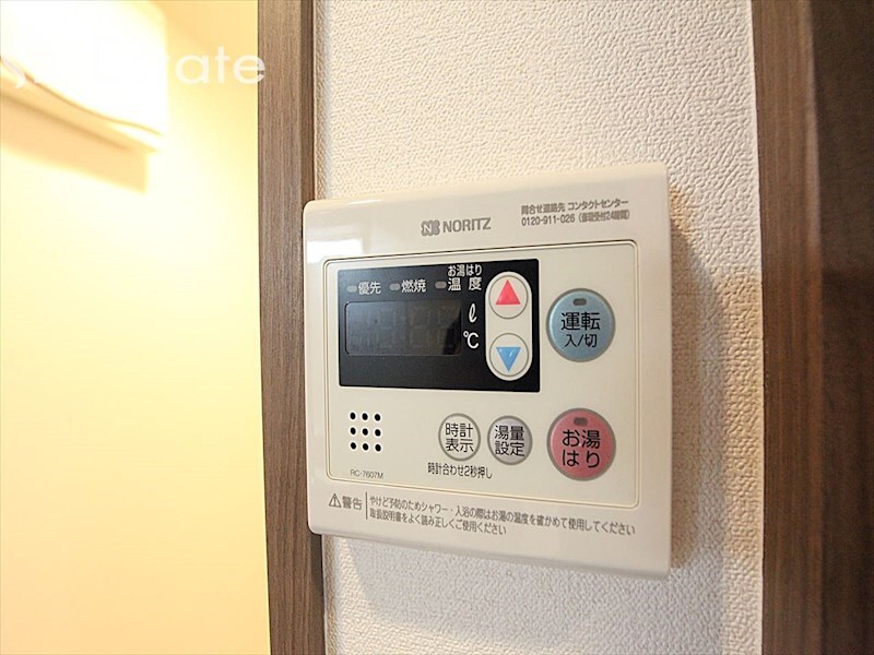 プレサンス上前津プレスの物件内観写真