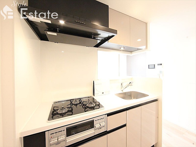 Cedar Noritakeの物件内観写真