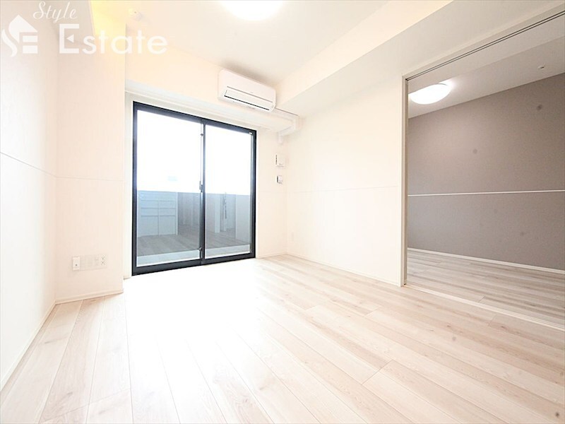 Cedar Noritakeの物件内観写真