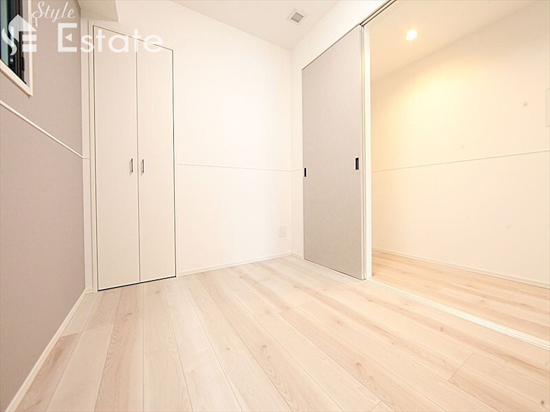 Cedar Noritakeの物件内観写真