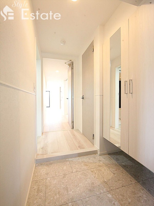 Cedar Noritakeの物件内観写真