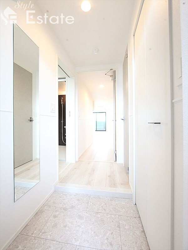 Cedar Noritakeの物件内観写真