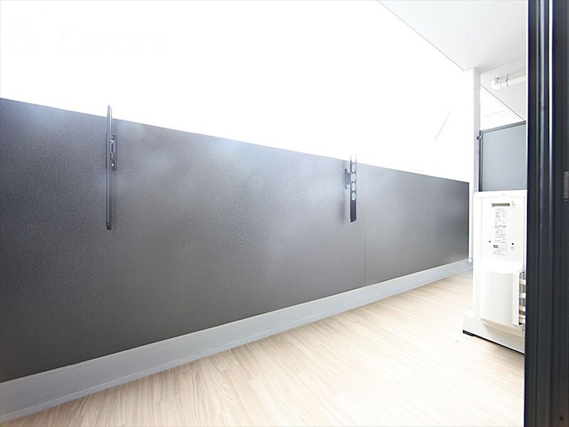 Cedar Noritakeの物件内観写真