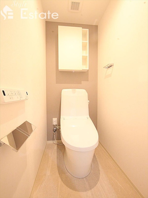 Cedar Noritakeの物件内観写真