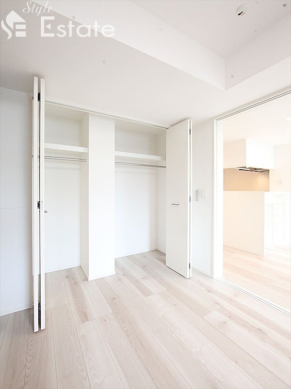 Cedar Noritakeの物件内観写真