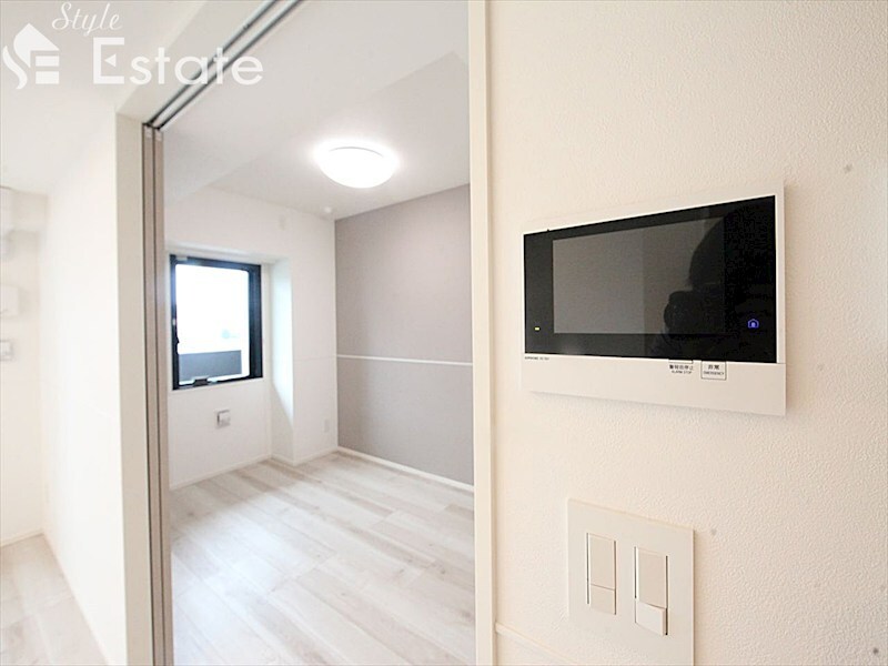 Cedar Noritakeの物件内観写真