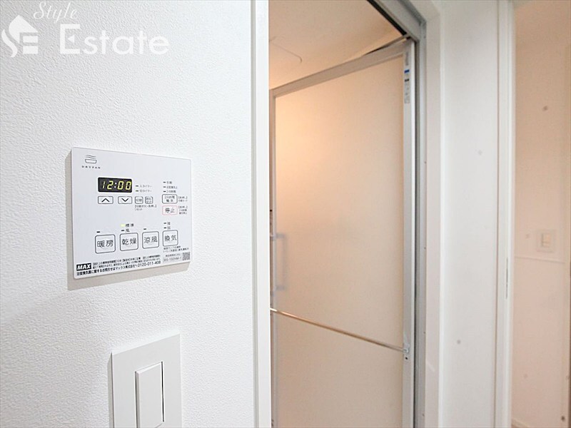 Cedar Noritakeの物件内観写真