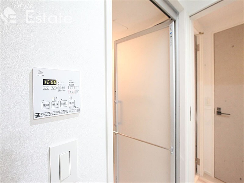 Cedar Noritakeの物件内観写真