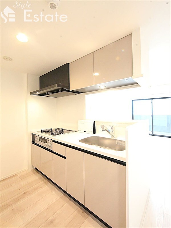 Cedar Noritakeの物件内観写真