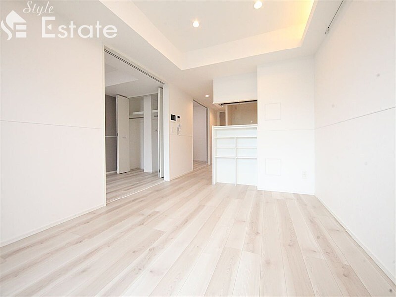 Cedar Noritakeの物件内観写真