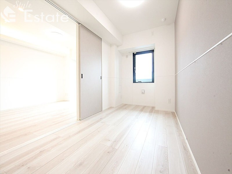 Cedar Noritakeの物件内観写真