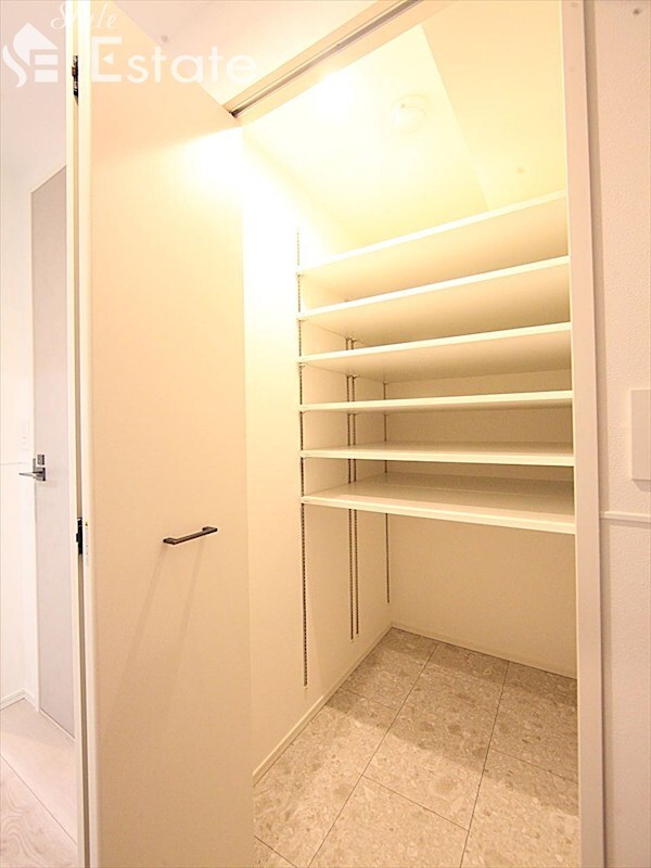 Cedar Noritakeの物件内観写真