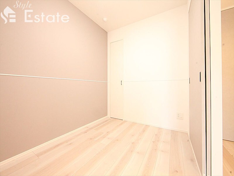 Cedar Noritakeの物件内観写真