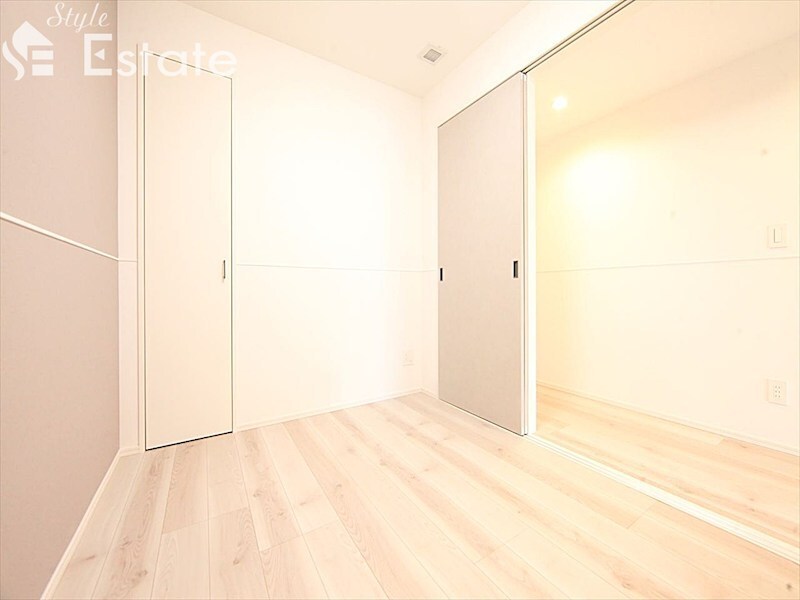 Cedar Noritakeの物件内観写真