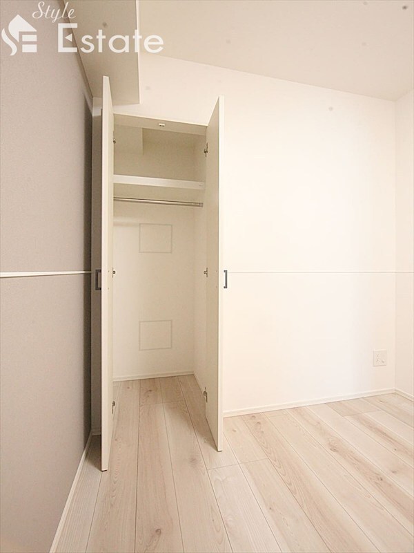 Cedar Noritakeの物件内観写真