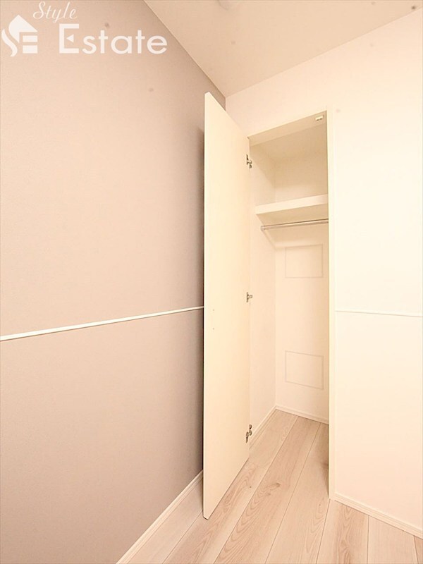 Cedar Noritakeの物件内観写真