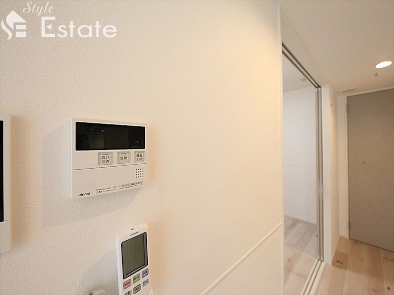 Cedar Noritakeの物件内観写真