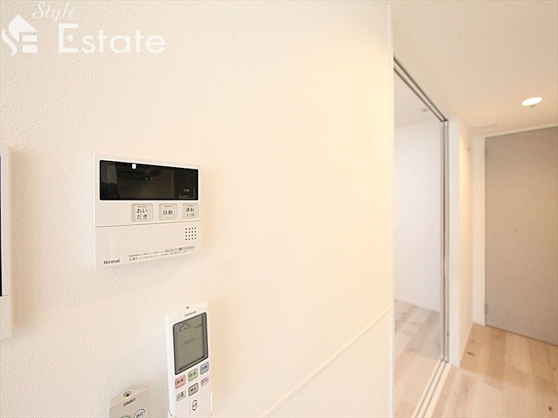 Cedar Noritakeの物件内観写真