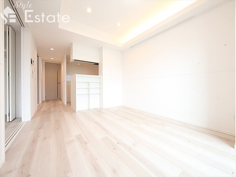 Cedar Noritakeの物件内観写真