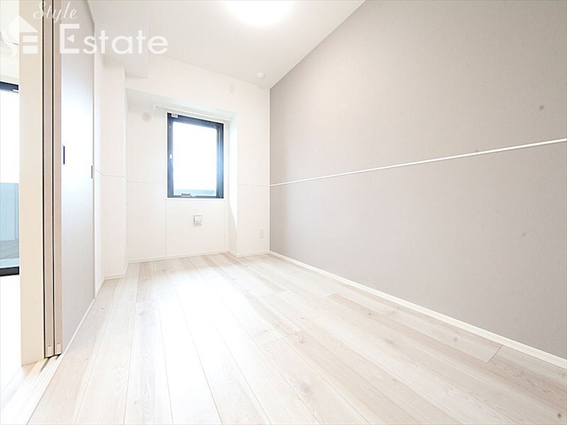 Cedar Noritakeの物件内観写真