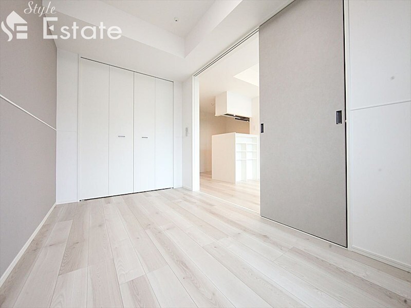 Cedar Noritakeの物件内観写真