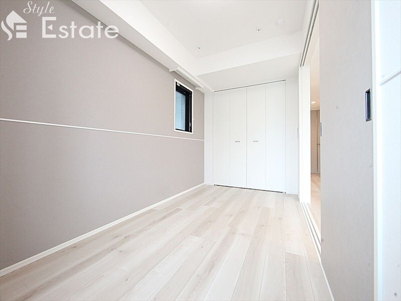 Cedar Noritakeの物件内観写真