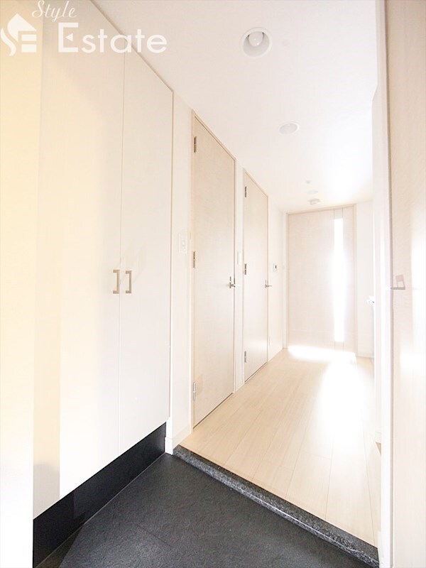 ファステートNAGOYA今池バレンシアの物件内観写真