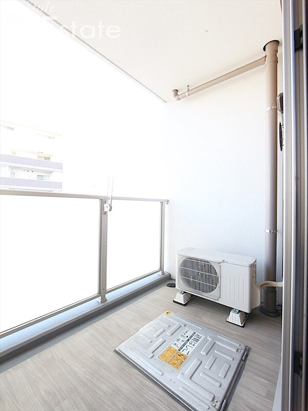 ファステートNAGOYA今池バレンシアの物件内観写真