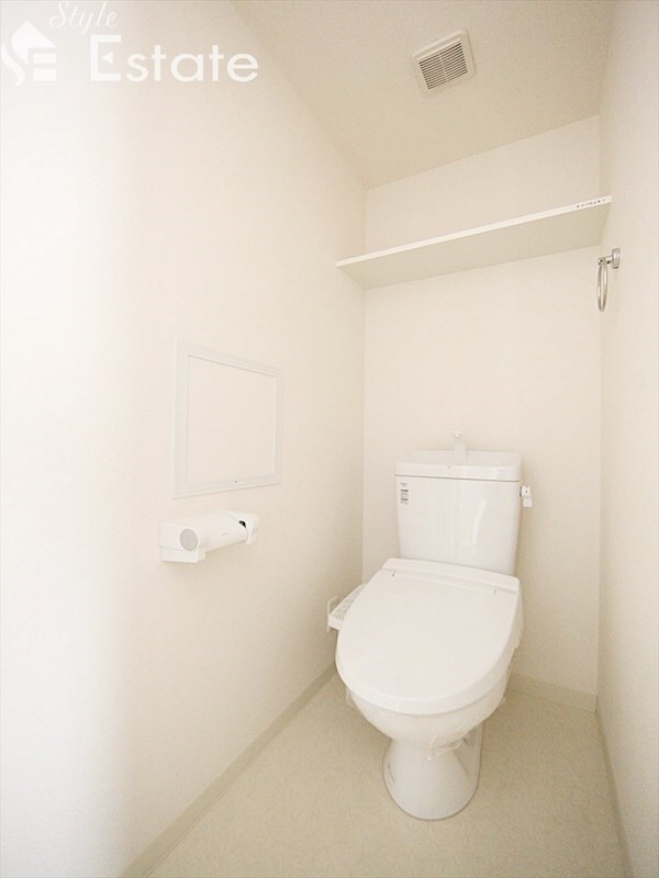 ファステートNAGOYA今池バレンシアの物件内観写真