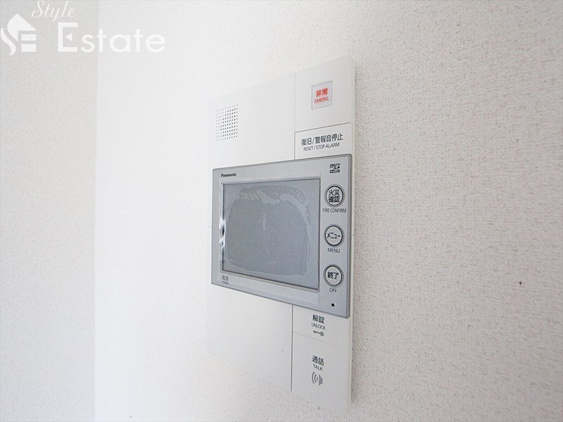 ファステートNAGOYA今池バレンシアの物件内観写真