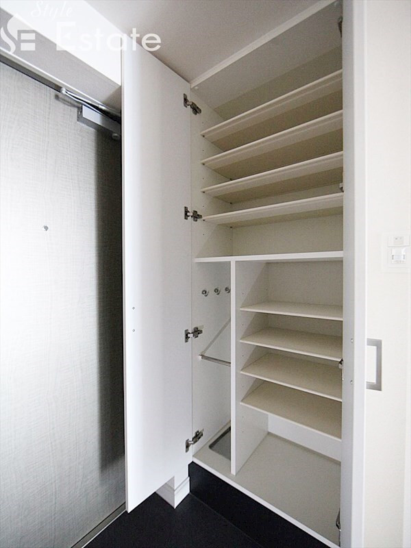 ファステートNAGOYA今池バレンシアの物件内観写真